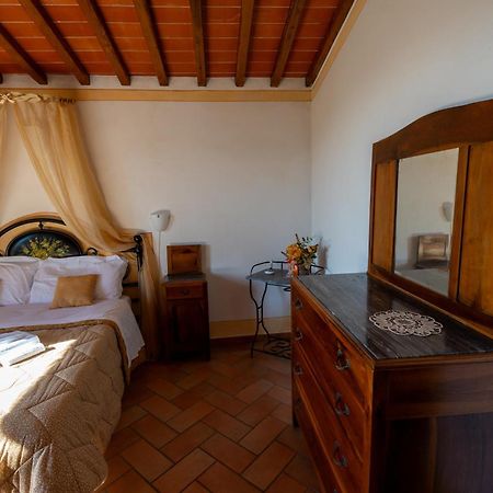 Agriturismo Badia Ficarolo 팔라쪼 델 페로 외부 사진