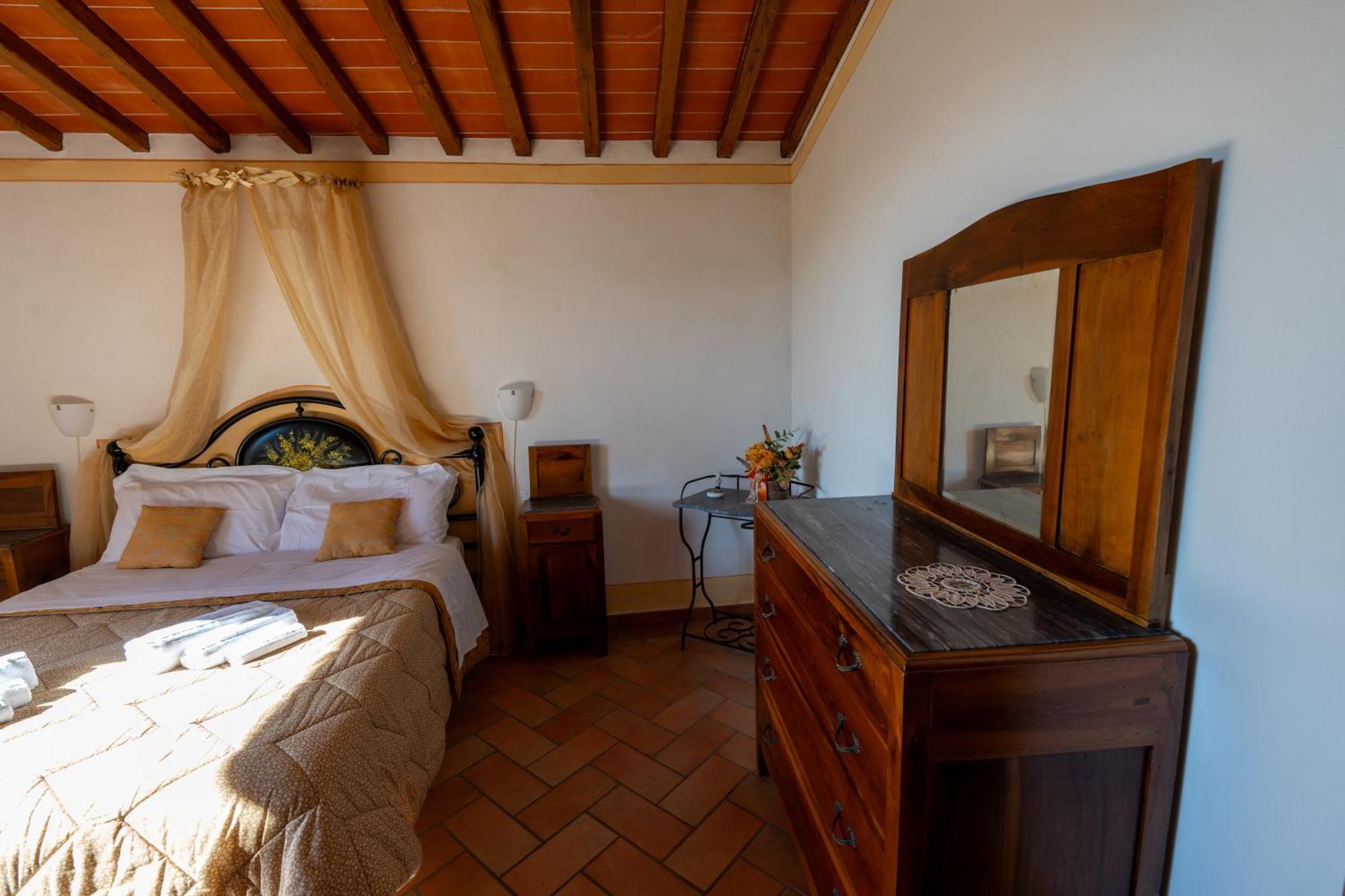 Agriturismo Badia Ficarolo 팔라쪼 델 페로 외부 사진