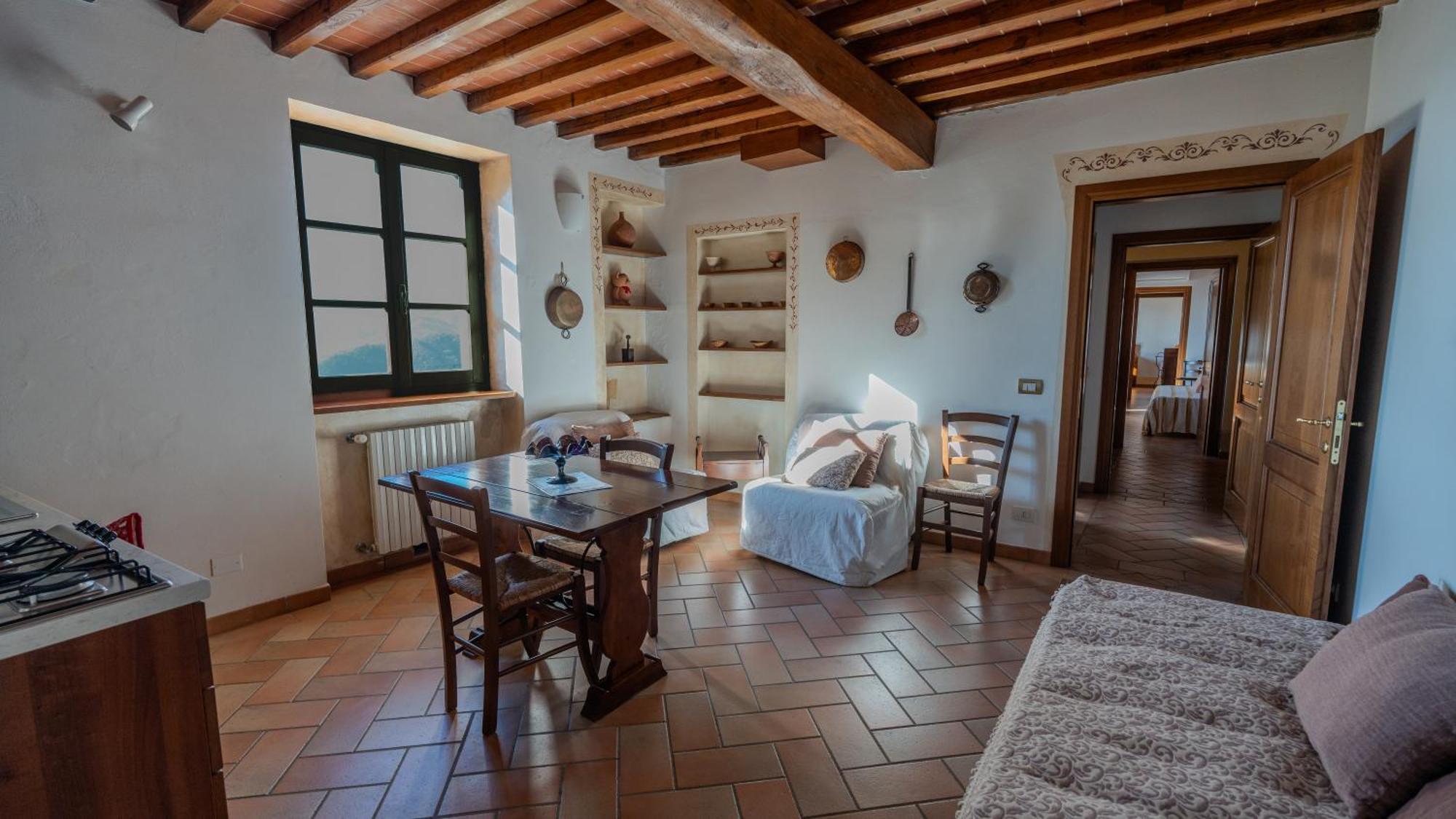 Agriturismo Badia Ficarolo 팔라쪼 델 페로 외부 사진