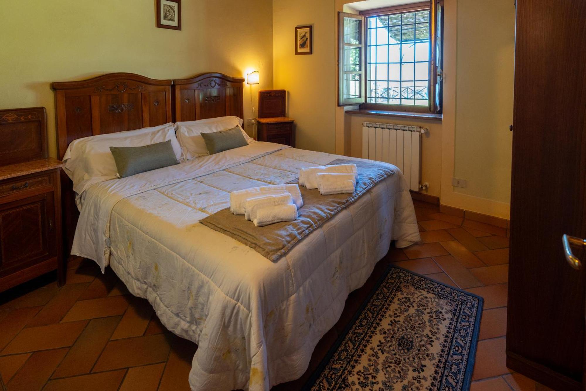 Agriturismo Badia Ficarolo 팔라쪼 델 페로 외부 사진