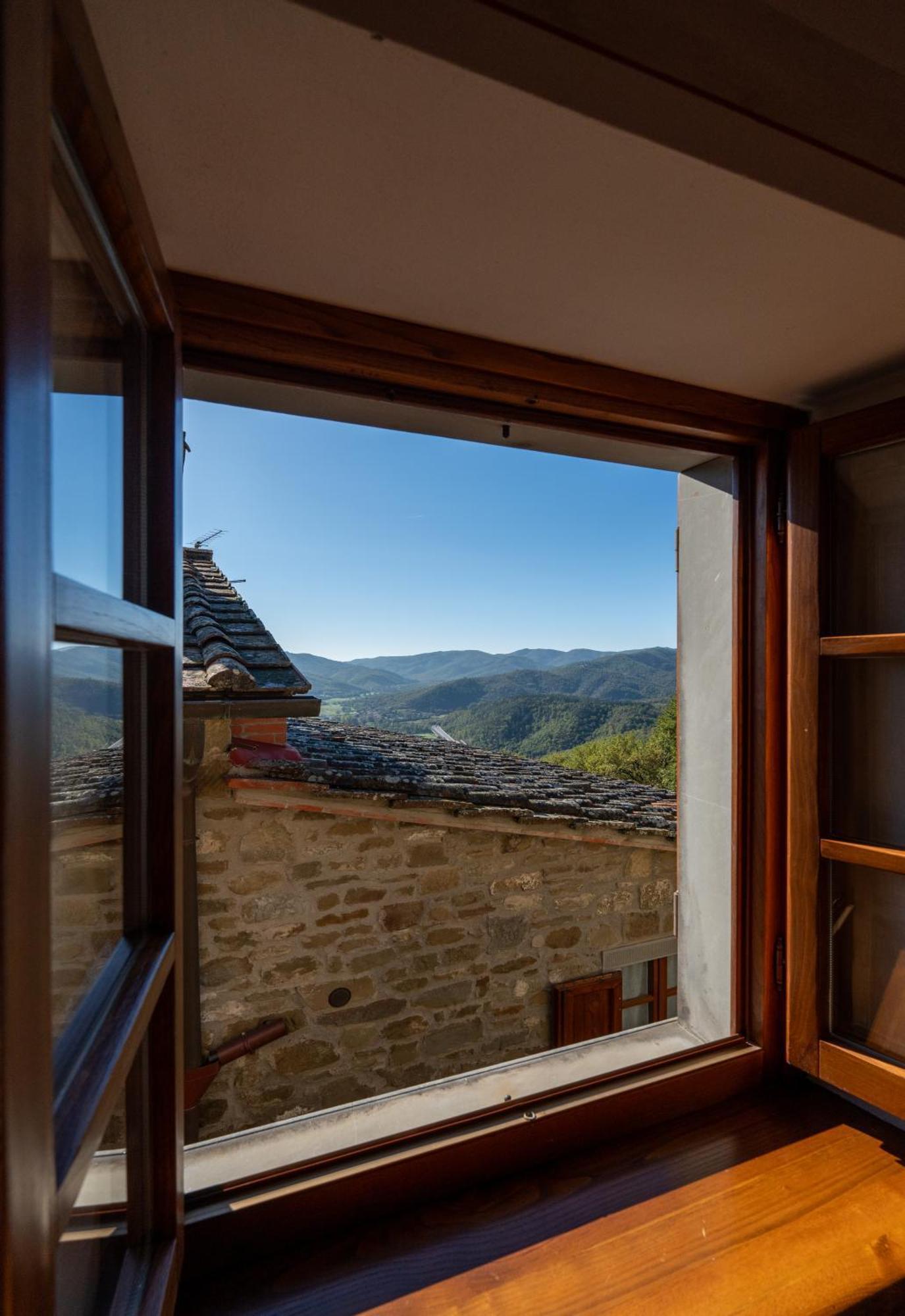 Agriturismo Badia Ficarolo 팔라쪼 델 페로 외부 사진