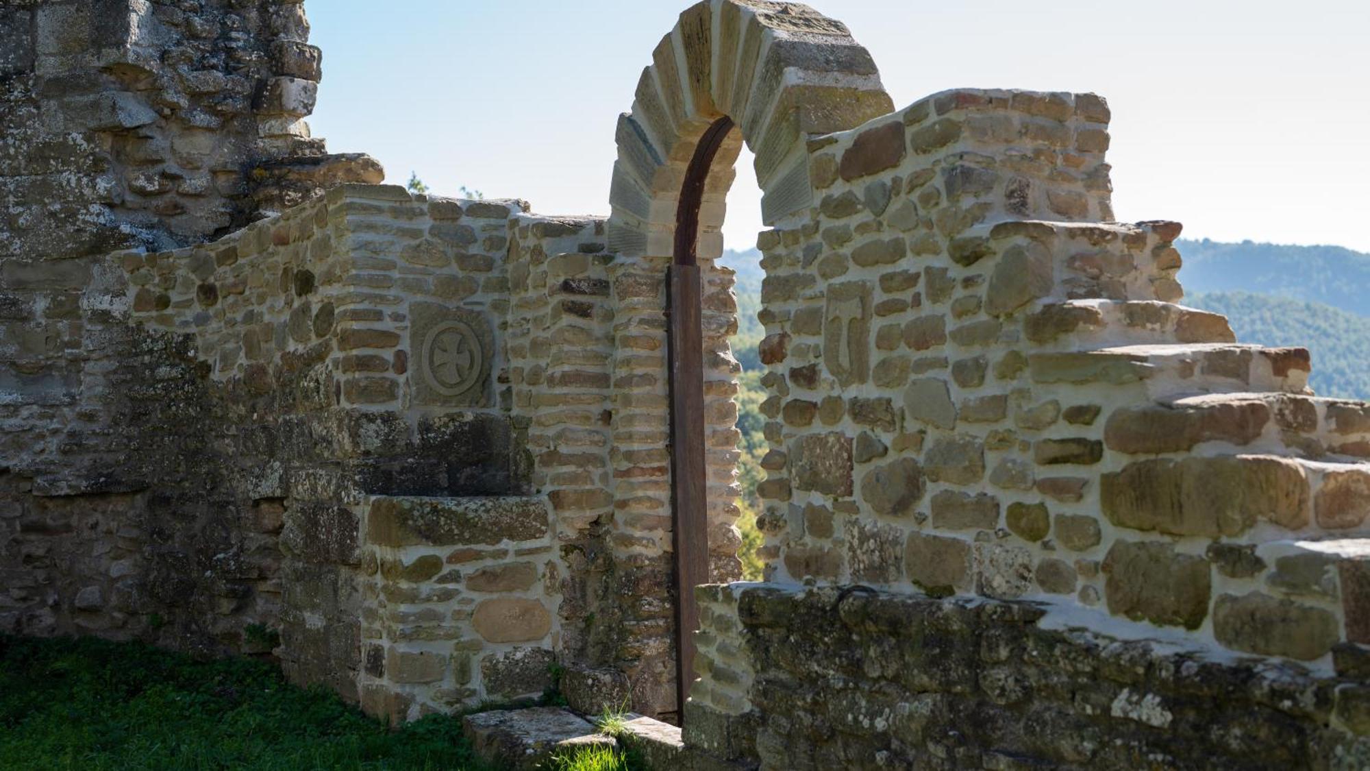 Agriturismo Badia Ficarolo 팔라쪼 델 페로 외부 사진