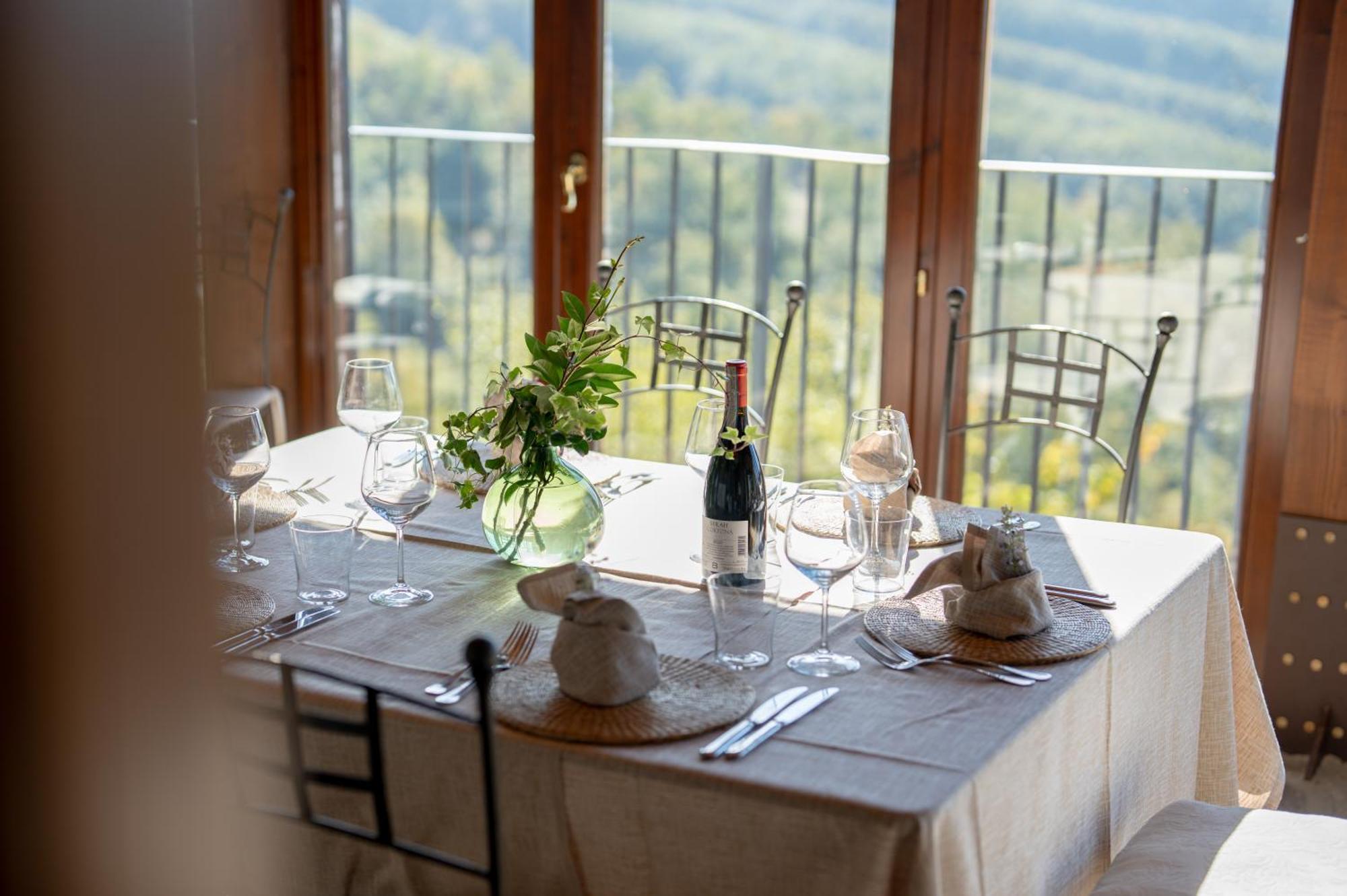 Agriturismo Badia Ficarolo 팔라쪼 델 페로 외부 사진