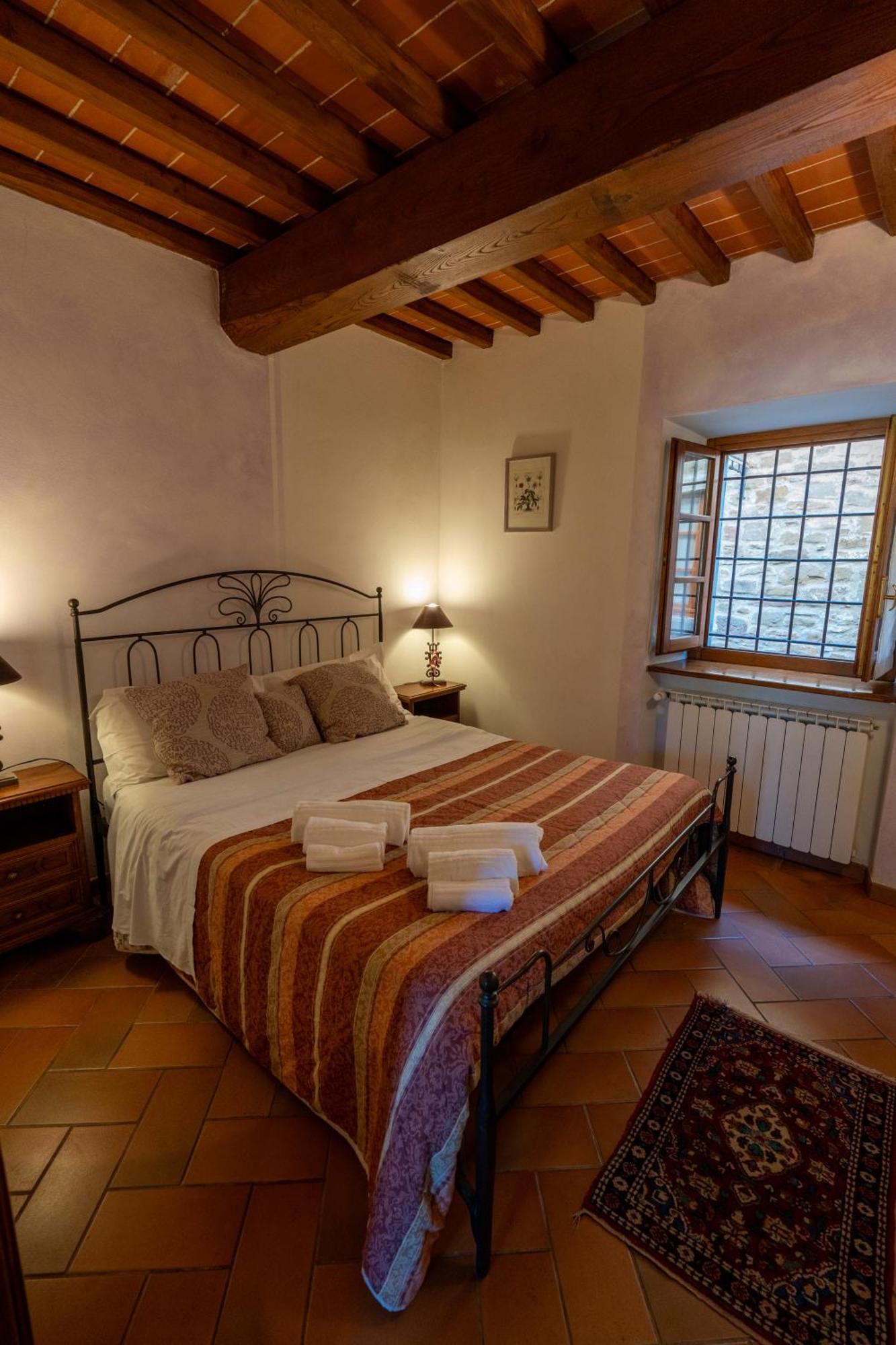 Agriturismo Badia Ficarolo 팔라쪼 델 페로 외부 사진