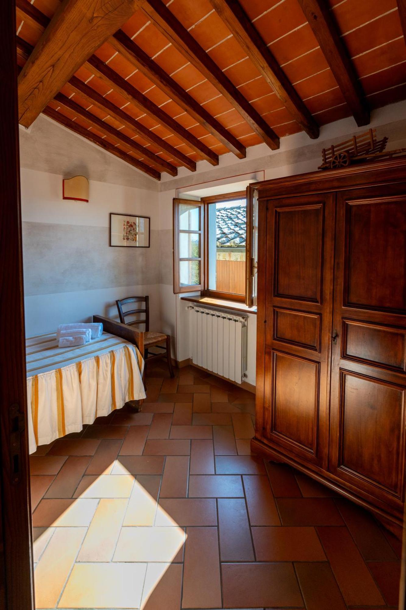Agriturismo Badia Ficarolo 팔라쪼 델 페로 외부 사진