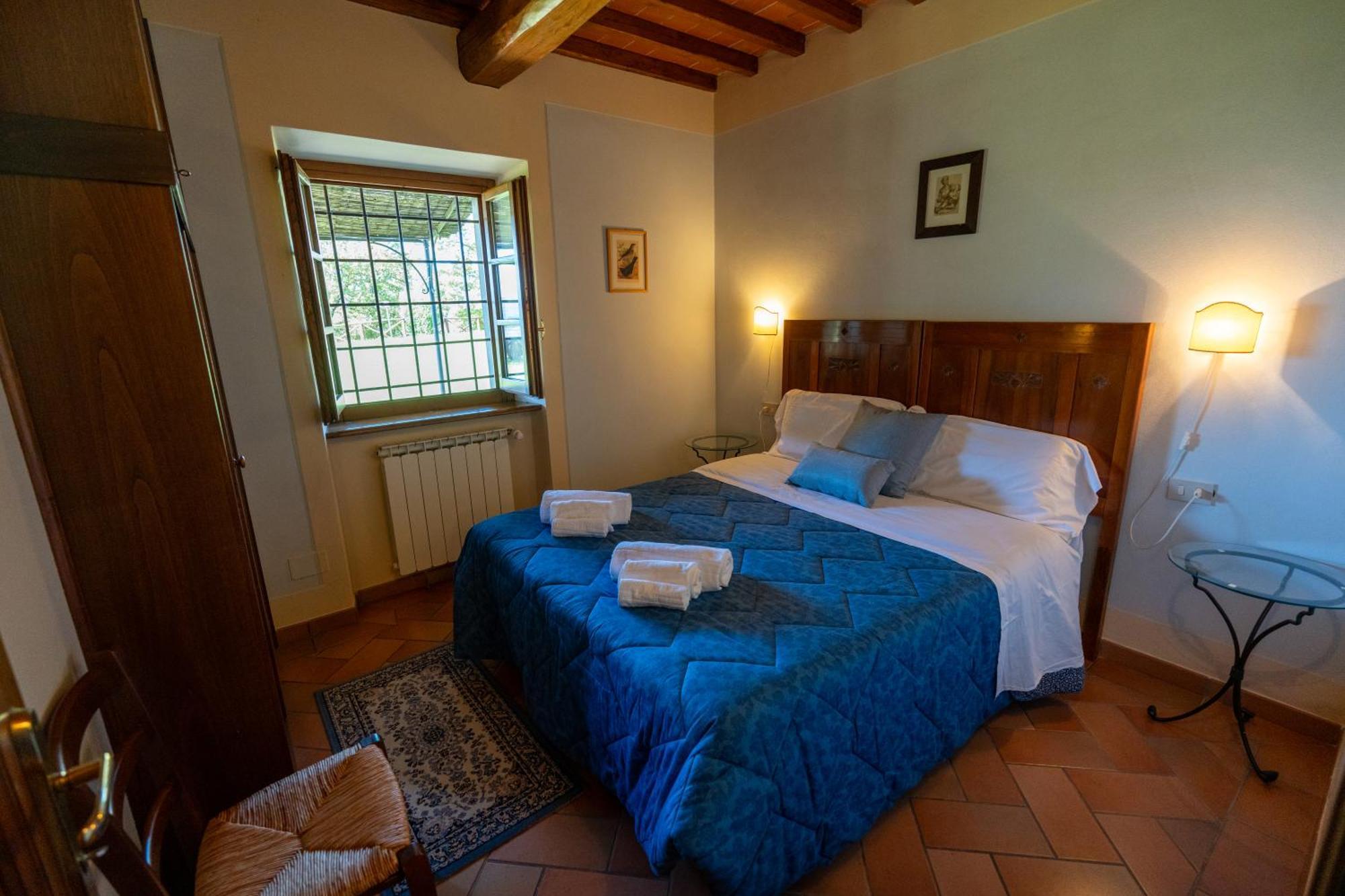 Agriturismo Badia Ficarolo 팔라쪼 델 페로 외부 사진
