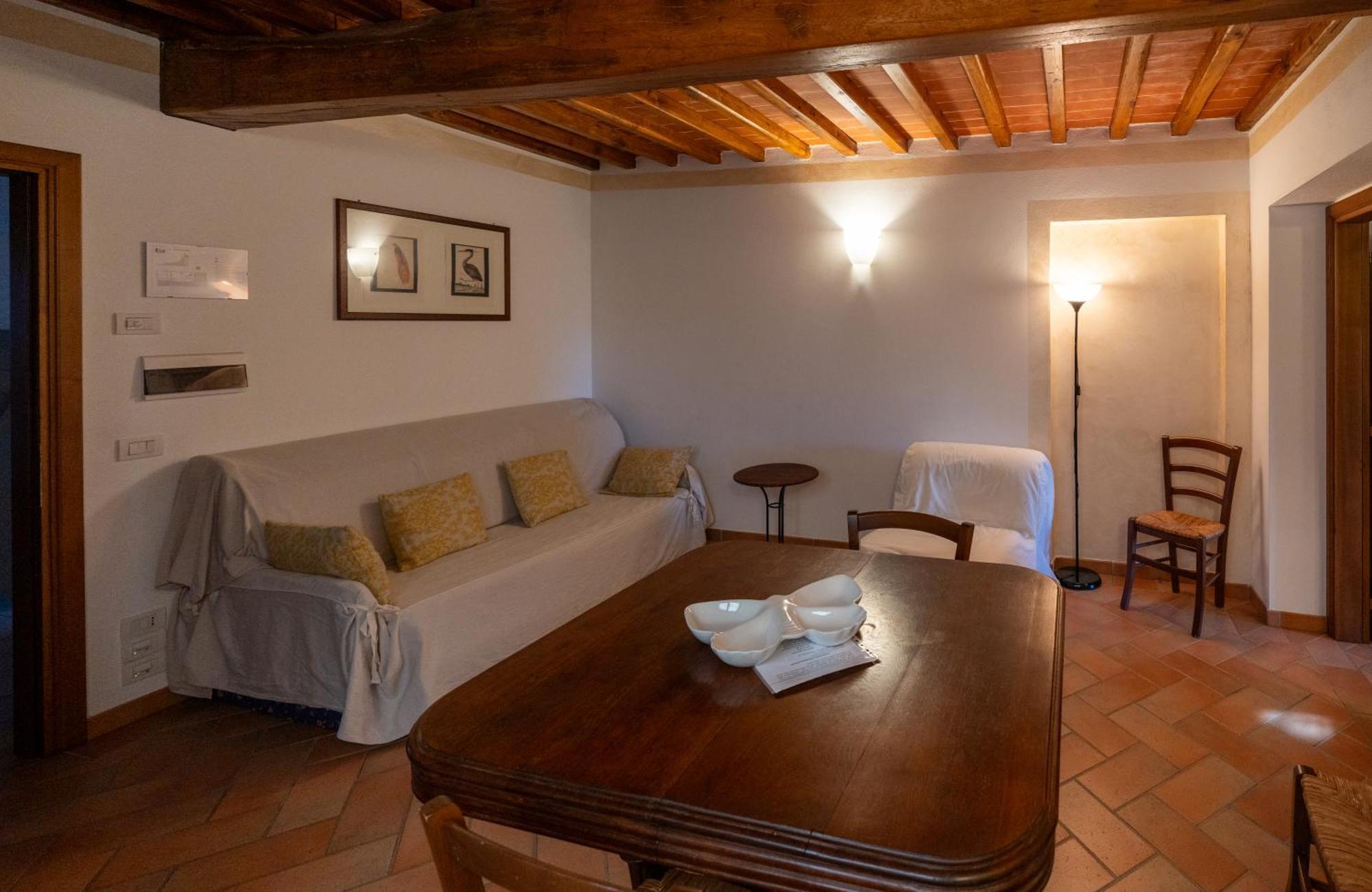 Agriturismo Badia Ficarolo 팔라쪼 델 페로 외부 사진