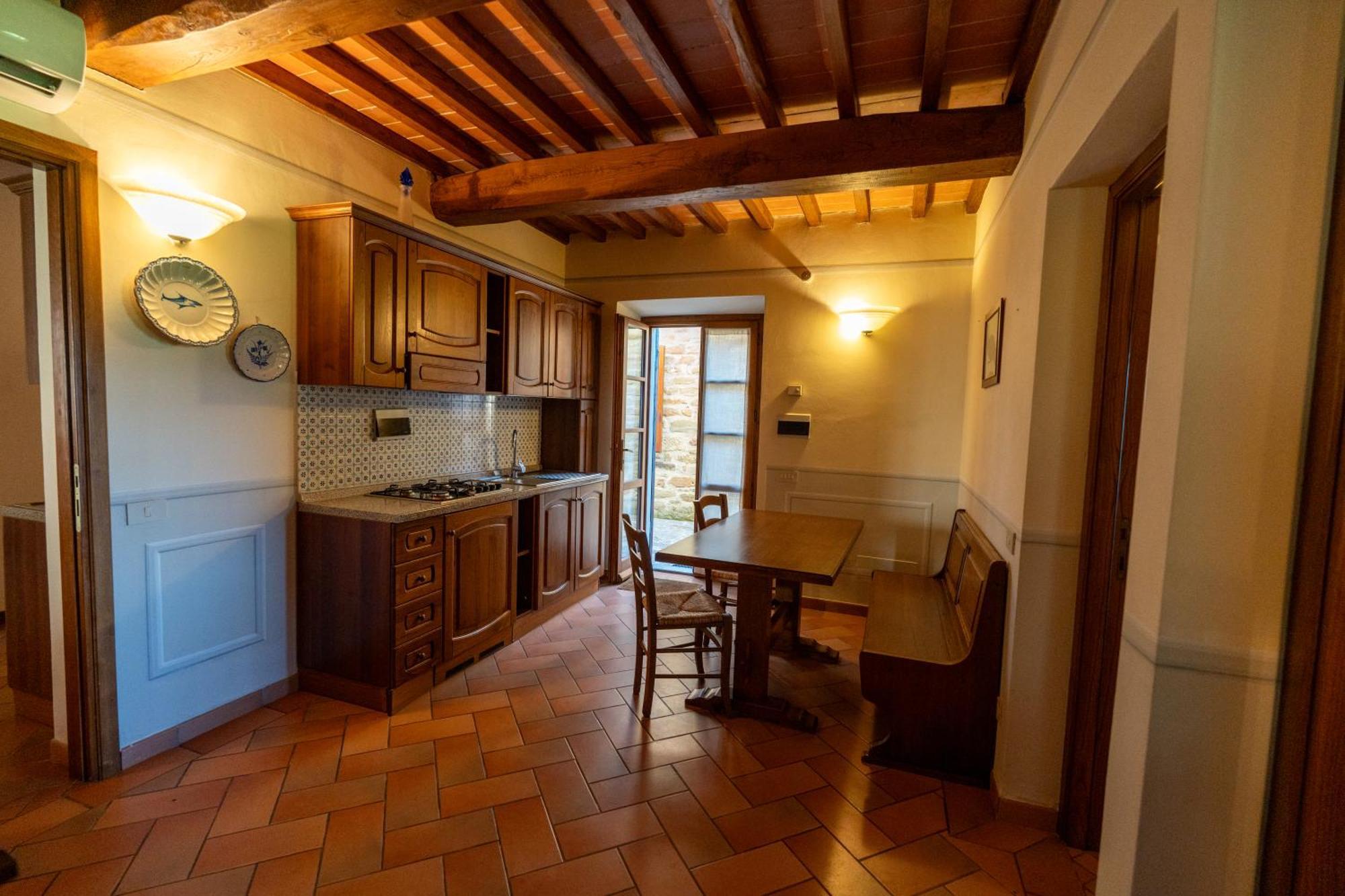Agriturismo Badia Ficarolo 팔라쪼 델 페로 외부 사진
