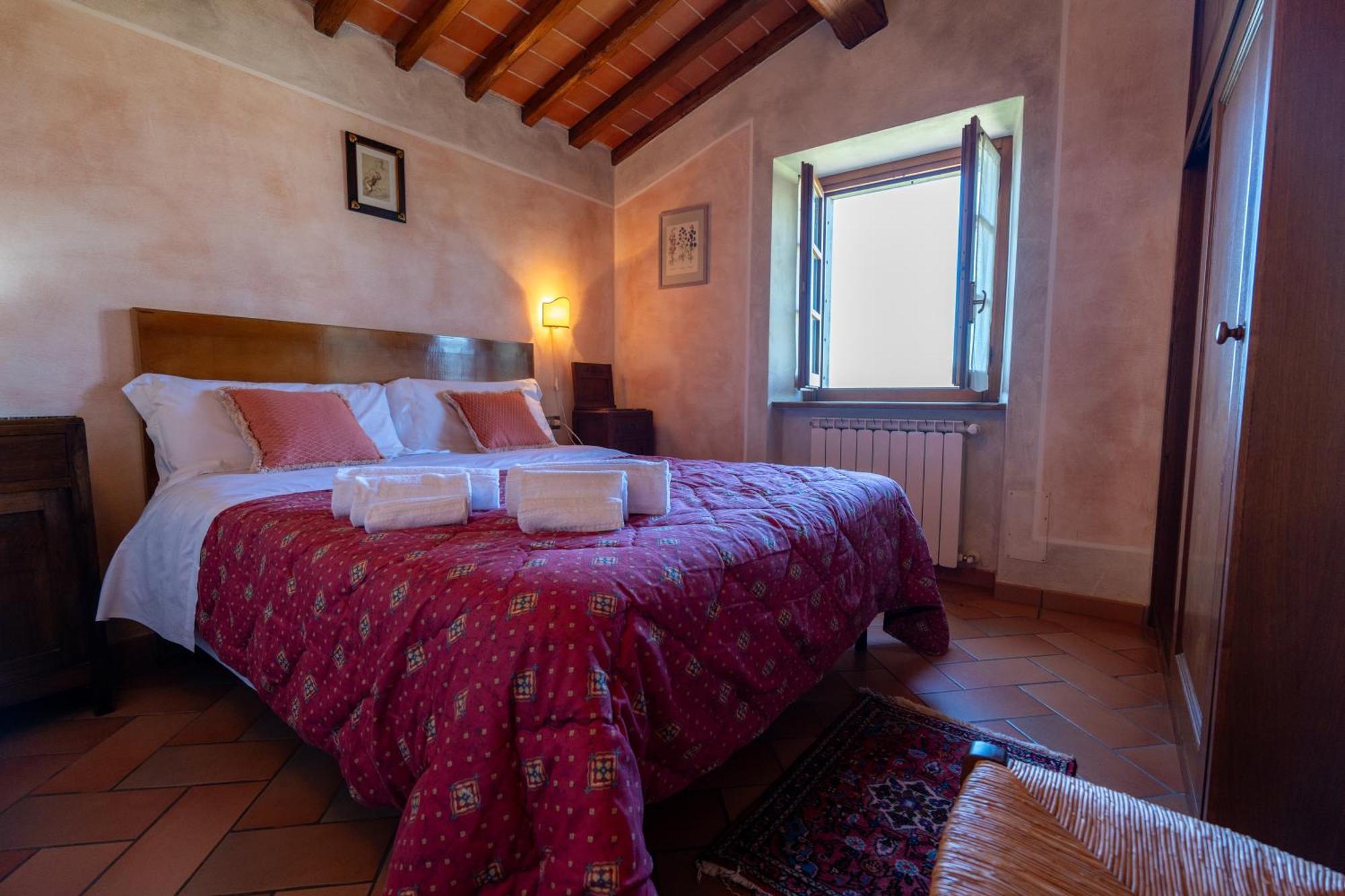 Agriturismo Badia Ficarolo 팔라쪼 델 페로 외부 사진