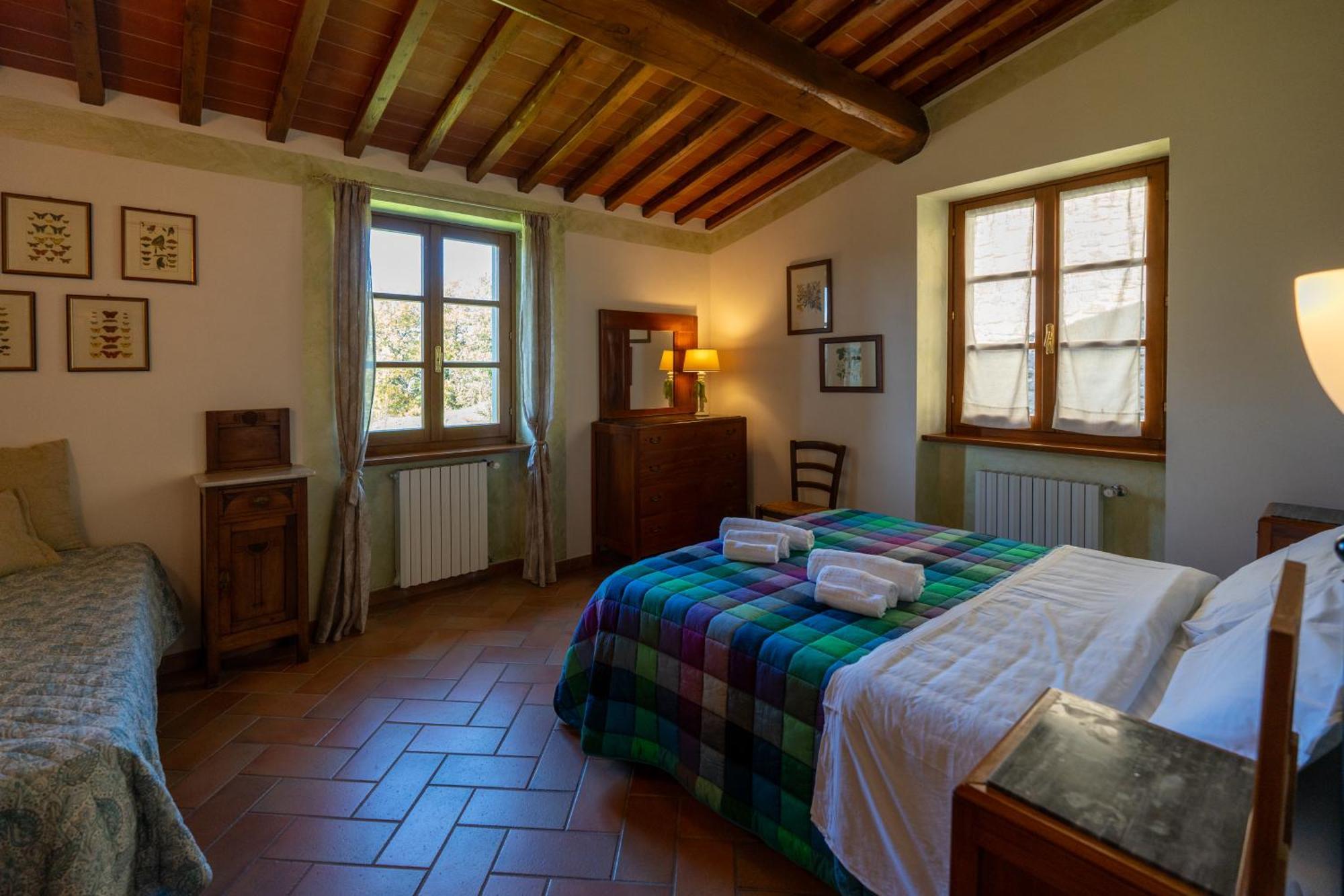 Agriturismo Badia Ficarolo 팔라쪼 델 페로 외부 사진
