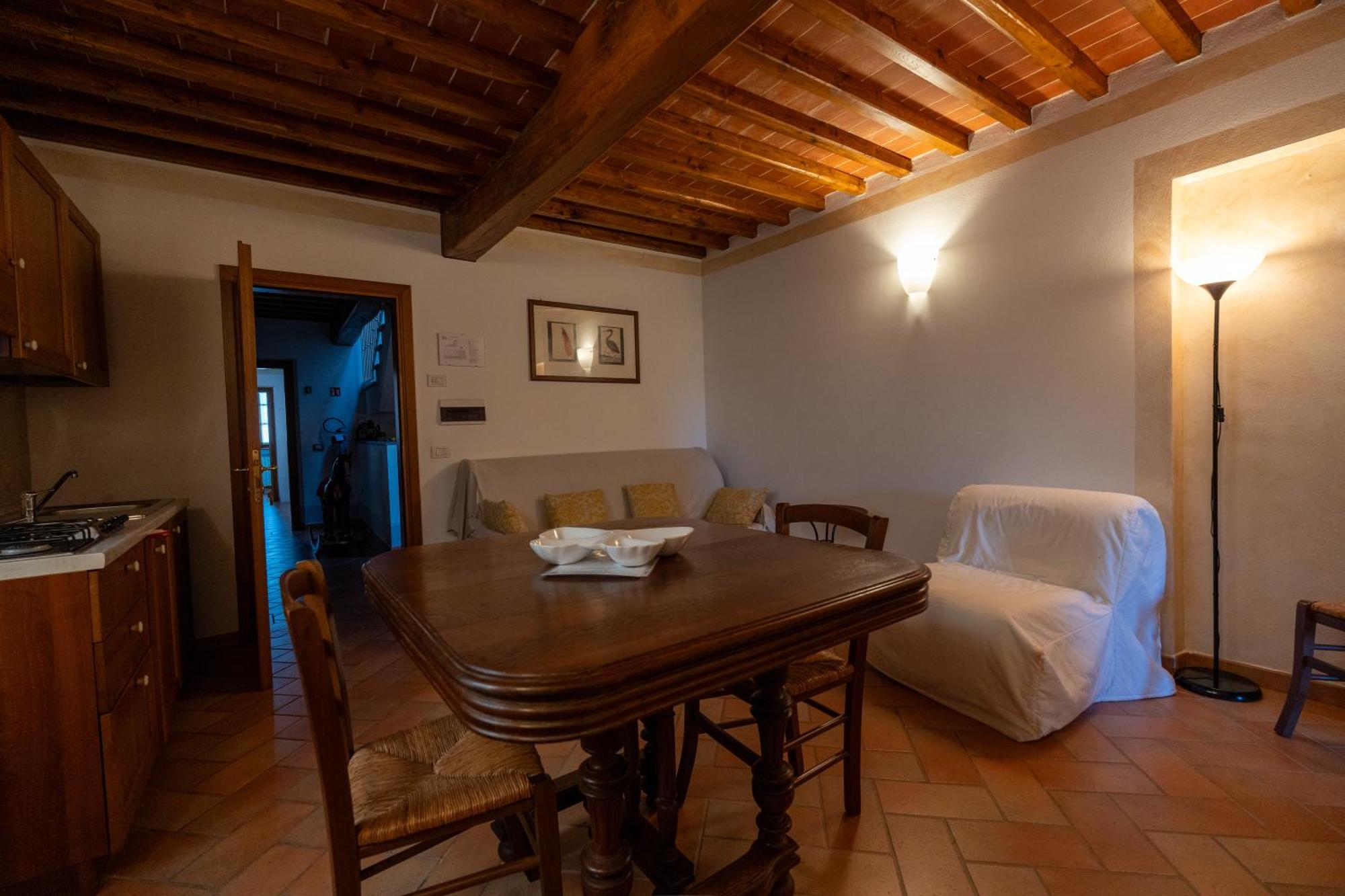 Agriturismo Badia Ficarolo 팔라쪼 델 페로 외부 사진