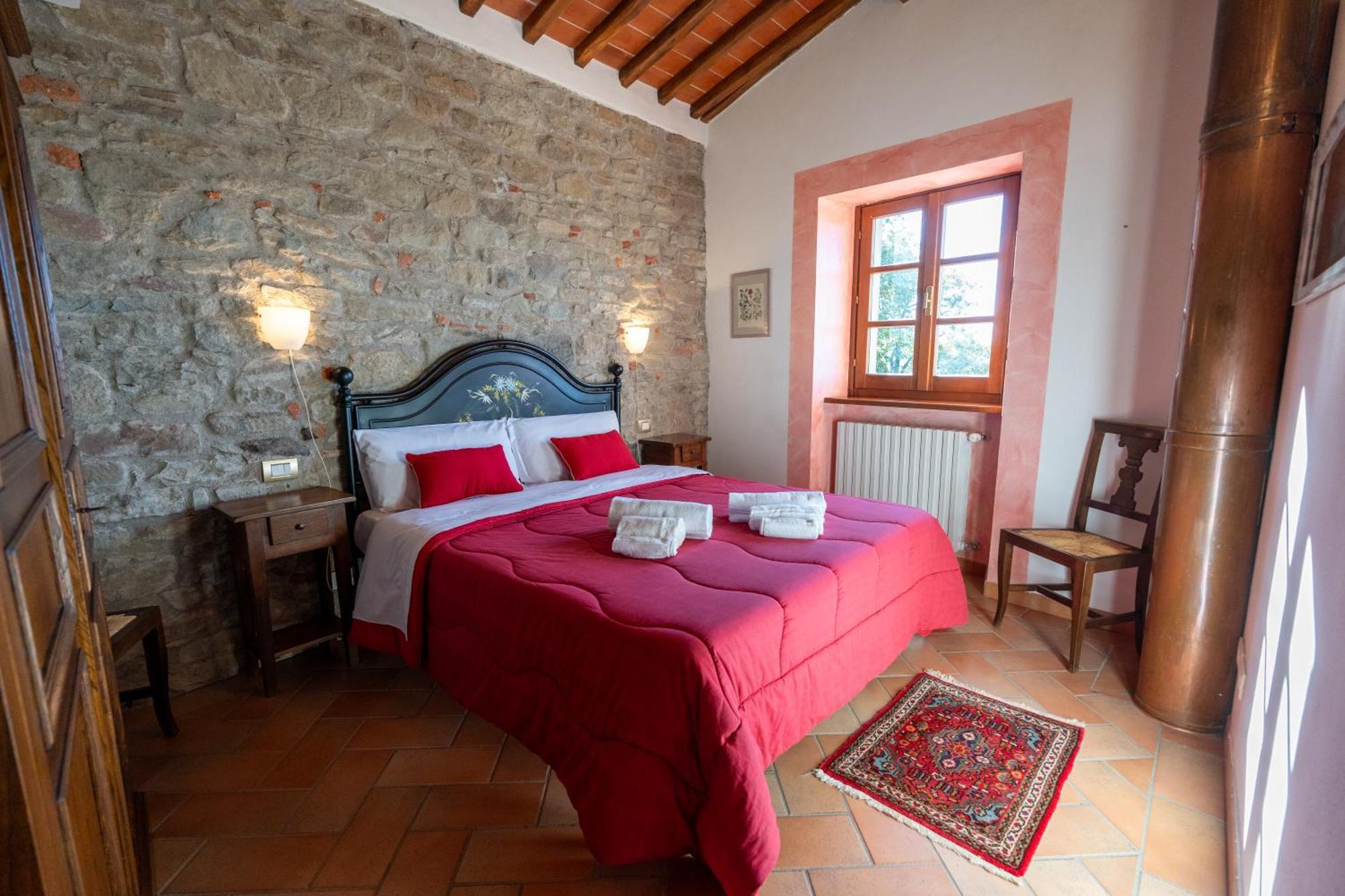 Agriturismo Badia Ficarolo 팔라쪼 델 페로 외부 사진