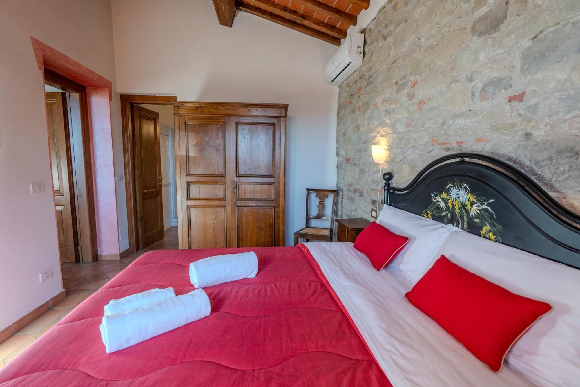 Agriturismo Badia Ficarolo 팔라쪼 델 페로 외부 사진