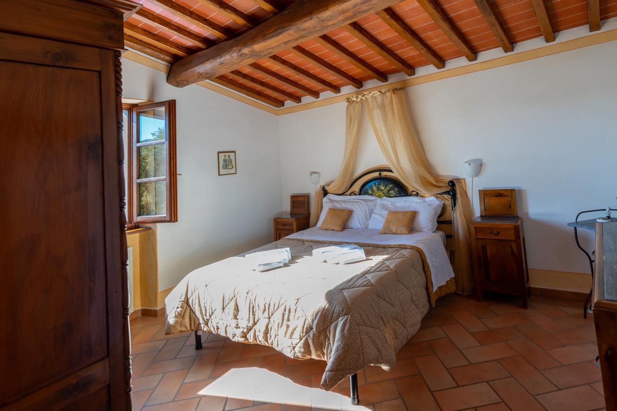 Agriturismo Badia Ficarolo 팔라쪼 델 페로 외부 사진