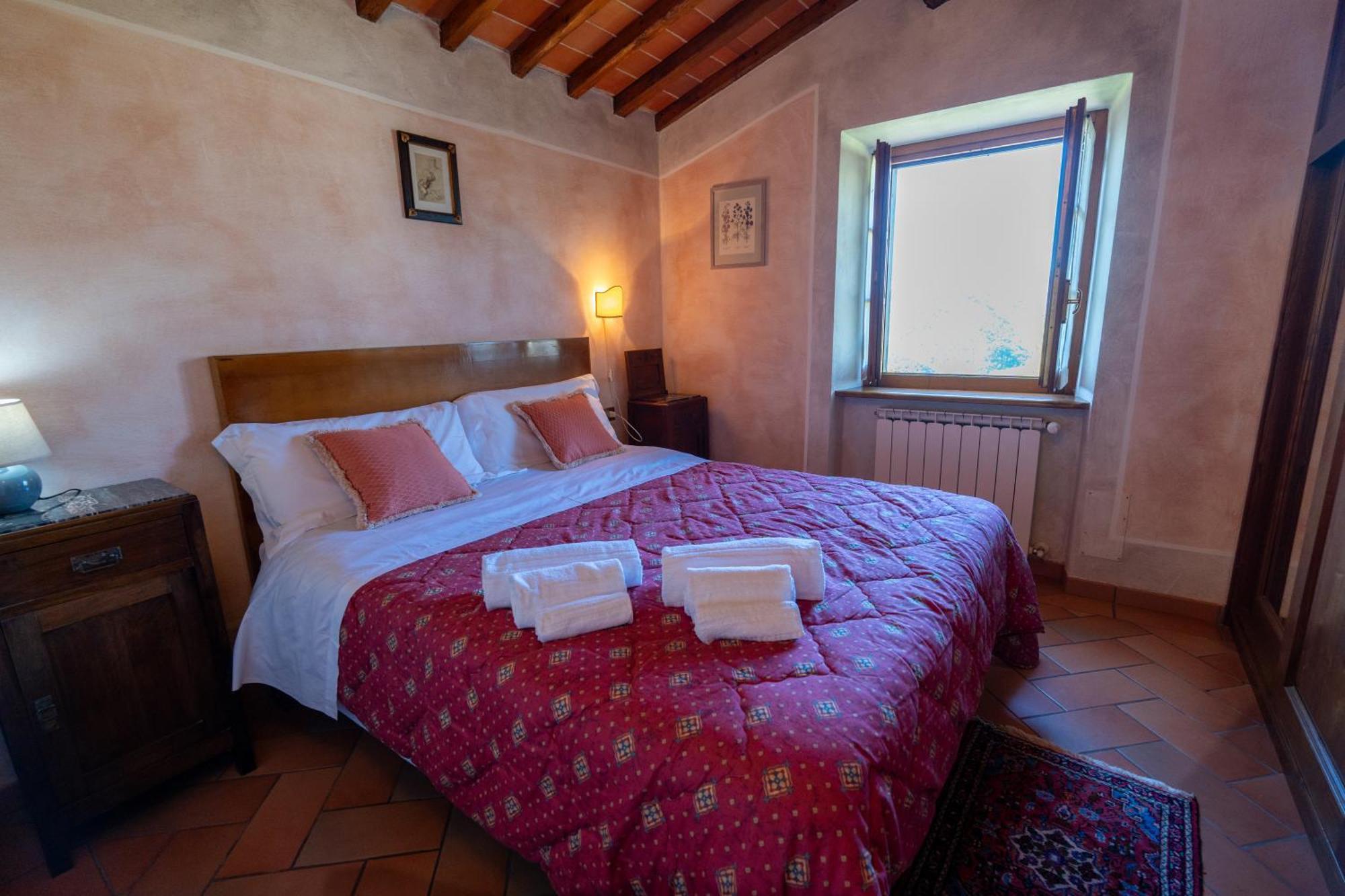 Agriturismo Badia Ficarolo 팔라쪼 델 페로 외부 사진