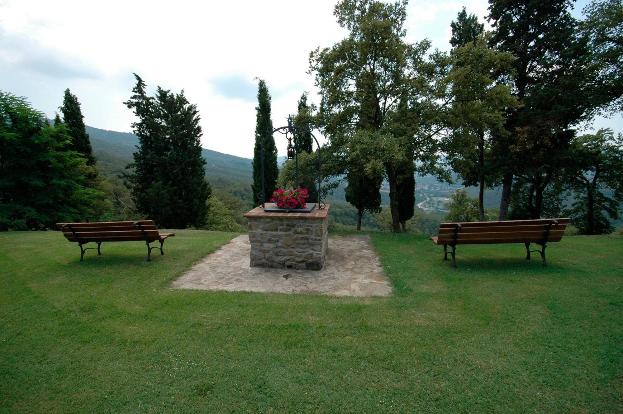 Agriturismo Badia Ficarolo 팔라쪼 델 페로 외부 사진