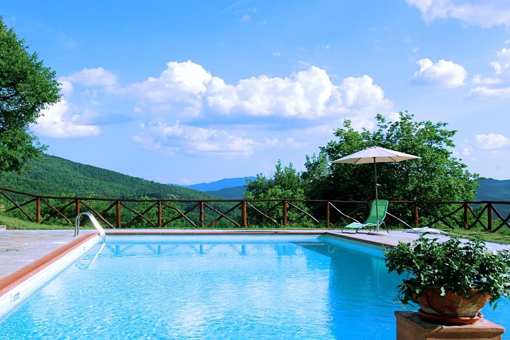 Agriturismo Badia Ficarolo 팔라쪼 델 페로 외부 사진